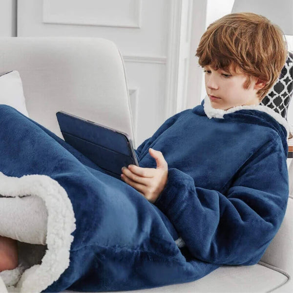 The Snug Cloak