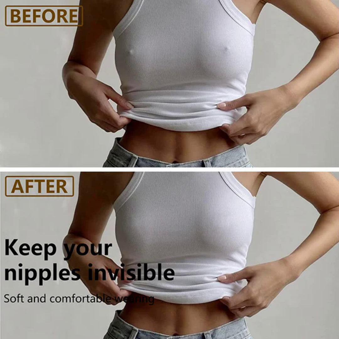 Viral Bra Pads