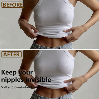 Viral Bra Pads