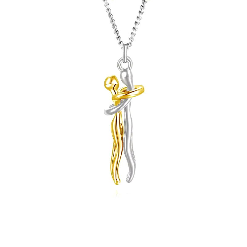 Lovista Hug Necklace