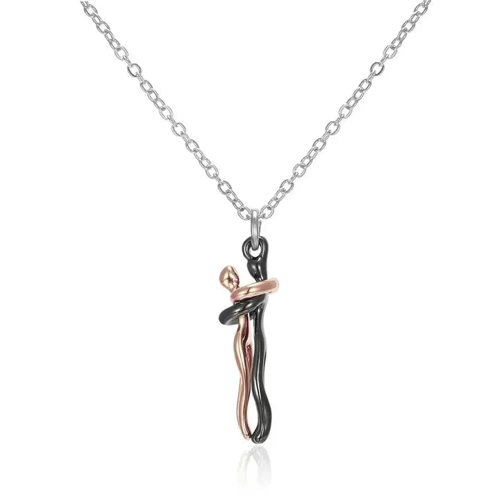 Lovista Hug Necklace