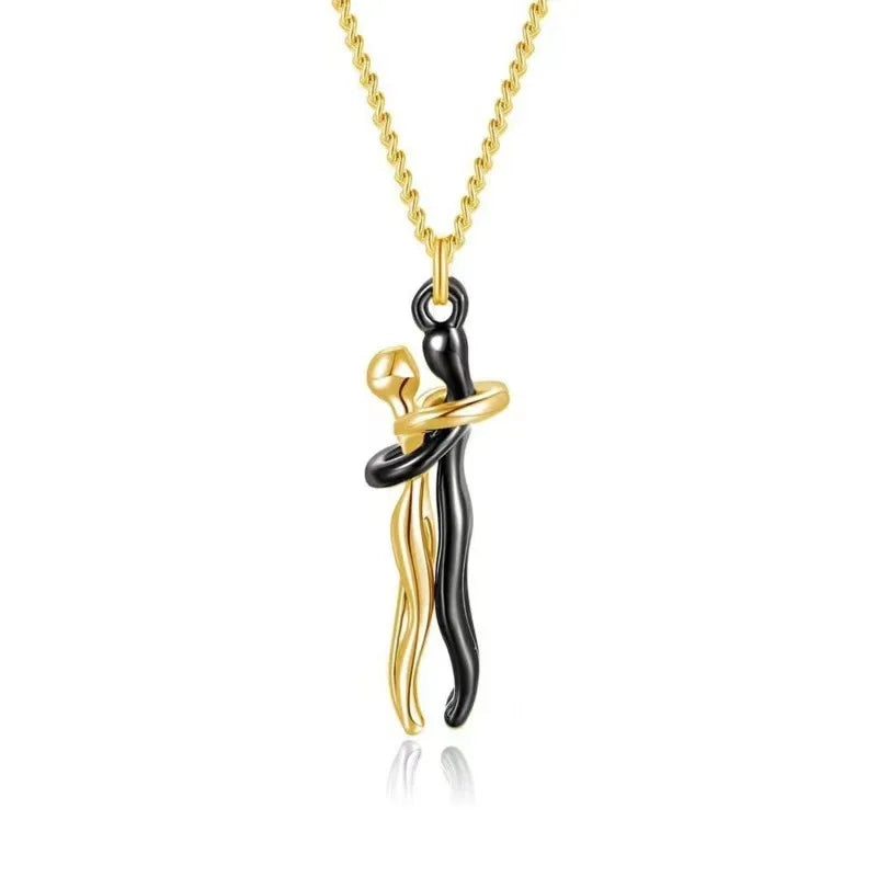 Lovista Hug Necklace