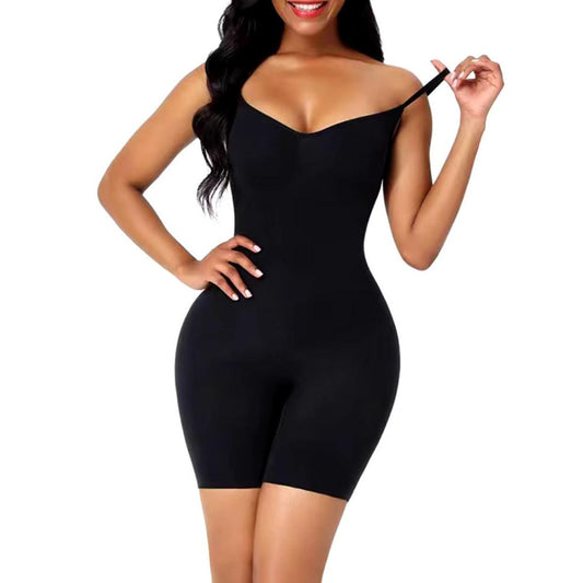 Seamless Full Bodysuit Shaper (BOGO Pack)