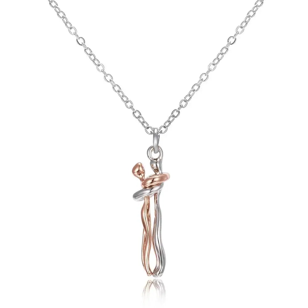 Lovista Hug Necklace
