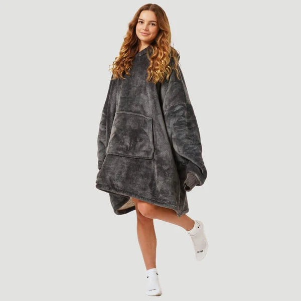 The Snug Cloak