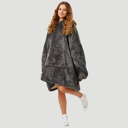 The Snug Cloak