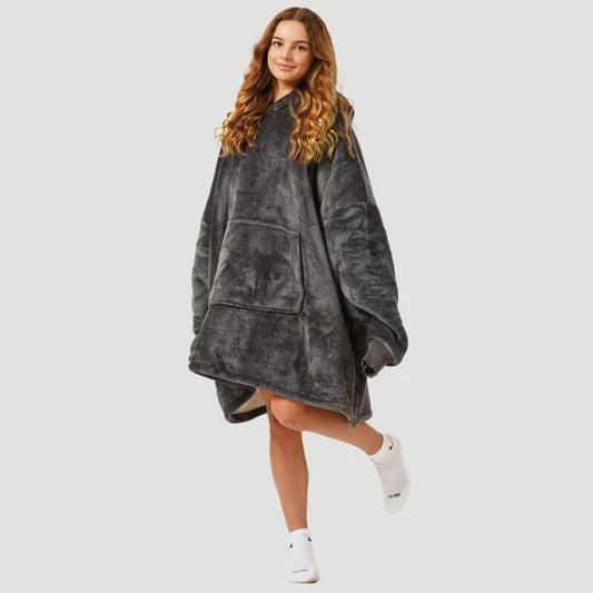 The Snug Cloak